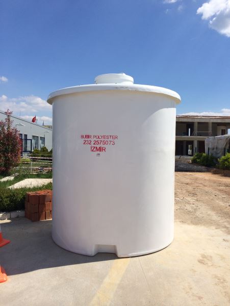 Water Tanks